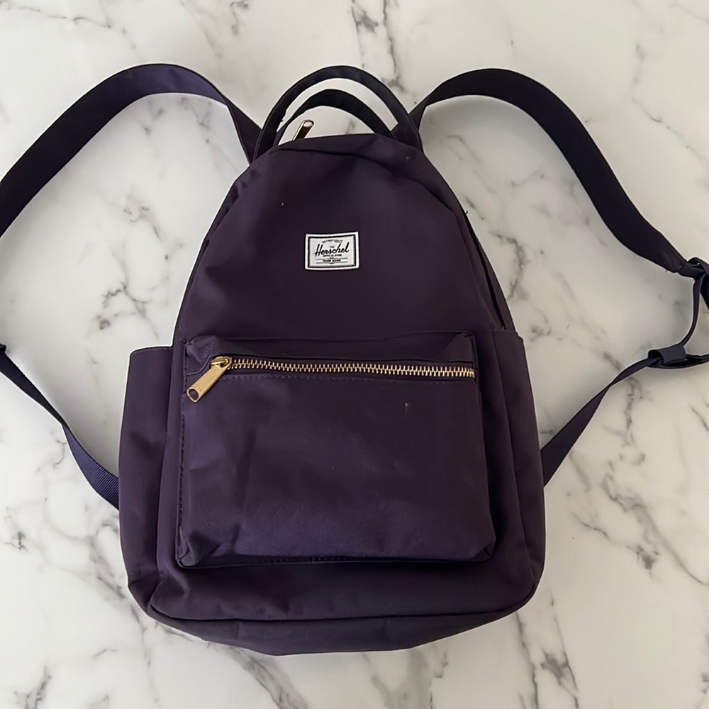 Herschel Backpack